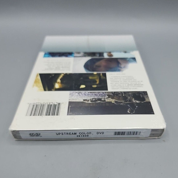 Upstream Color DVD 2013 Factory Sealed - Picture 8 of 8